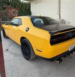 دۆج چالنجەر